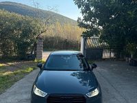 Usata Audi A1 2016 Utilitaria