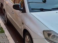 Usata Lancia Delta 120 CV (88 kW) 2012 Bianco Utilitaria