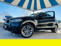 usata BMW X6 xDrive30d 258CV Msport