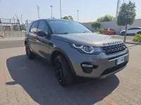 Usata Land Rover Discovery Sport SE 150 CV (110 kW) 2015 Grigio SUV