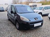 Usata Peugeot TePee Comfort 90 CV (66 kW) 2008 Blu/azzurro Furgone