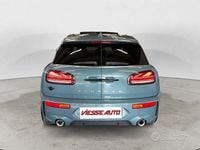 Usata Mini John Cooper Works Clubman Untold Edition 306 CV (225 kW) 2022 Sage green Station wagon