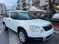 usata Skoda Yeti 1.2 TSI Elegance