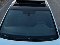 Usata VW Golf VII GTD 184 CV (135 kW) 2016 Bianco Berlina