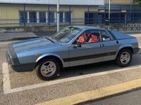 usata Lancia Beta Montecarlo Coupe 2.0 118cv restaurata