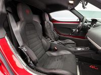 Usata Alfa Romeo 1750 239 CV (175 kW) 2013 Rosso metallizzato Berlina