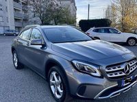 Usata Mercedes GLA200 Executive 136 CV (100 kW) 2017 SUV