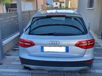 usata Audi A4 Allroad 1ª serie 2.0 TDI 177 CV S tronic