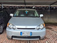 Usata Honda HR-V 105 CV (77 kW) 2000 Grigio SUV