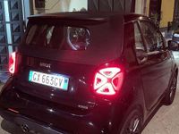 Usata Smart ForTwo Cabrio Brabus 90 CV (66 kW) 2017 Cabrio