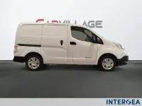 Usata Nissan e-NV200 79 kW (108 CV) 2017 Bianco Monovolume