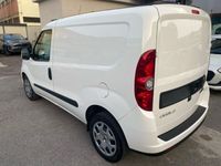 usata Fiat Doblò Doblo1.6 MJT 120CV S&S PC-TN Cargo SX