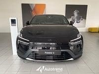 Nuova Polestar 4 Performance 550 kW (748 CV) 2025 Nero SUV