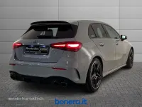 Usata Mercedes A45 AMG Premium Plus 421 CV (309 kW) 2025 Grigio Utilitaria