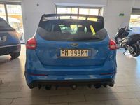 usata Ford Focus Focus5p 2.3 RS awd 350cv track edition