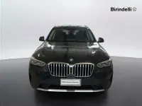 Usata BMW X3 2022 Sophisto grey brilliant effect metall. SUV