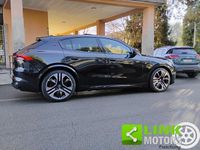 Usata Maserati Grecale Folgore 409 kW (557 CV) 2024 Nero tempesta SUV