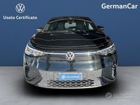 Usata VW ID.5 Pro Performance 150 kW (204 CV) 2023 Nero SUV