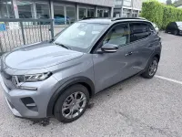 Begagnad Citroën C3 PureTech 101 HK (74 kW) 2025 Grå SUV