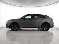 Usata Audi RS Q3 Sportback Ambiente 400 CV (294 kW) 2023 Grigio SUV