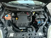 Usata Fiat Bravo Emotion 90 CV (66 kW) 2009 Grigio Utilitaria