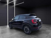 Usata Fiat 500X Cross 95 CV (69 kW) 2019 Nero SUV
