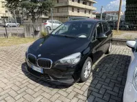 Usata BMW 216 Active Tourer 116 CV (85 kW) 2019 Other Monovolume