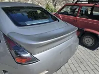 Usata Nissan 350Z 280 CV (205 kW) 2004 Coupé