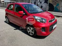 Occasion Kia Picanto Active 69 ch (50 kW) 2016 Rouge Citadine