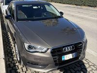 Usata Audi A3 Ambiente 110 CV (80 kW) 2016 Berlina