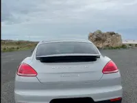 Usata Porsche Panamera 420 CV (308 kW) 2013 Grigio Utilitaria