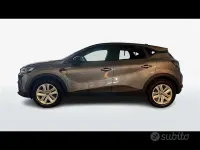 Nuova Renault Captur Evolution 91 CV (66 kW) 2025 Grigio SUV