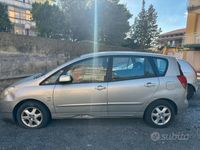 usata Toyota Corolla Verso 1.6