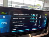 Brugt Peugeot e-2008 GT 100 kW (136 HK) 2021 Grå SUV