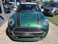 Usata Mini ONE 102 CV (75 kW) 2020 Verde Utilitaria
