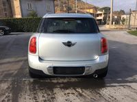 usata Mini Countryman - 2014