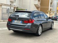 Usata BMW 320 184 CV (135 kW) 2013 Station wagon