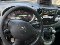 Usata Citroën Berlingo 90 CV (66 kW) 2010 Monovolume