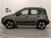 usata Fiat Panda Cross 1.0 FireFly S&S Hybrid City del 2020 usata a Busto Arsizio