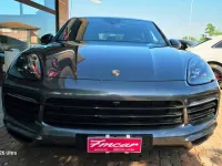 Usata Porsche Cayenne 340 CV (250 kW) 2021 Perlato SUV