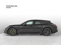 Usata Porsche Panamera 330 CV (242 kW) 2019 Nero Utilitaria