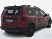 Occasion Dacia Jogger Extreme 101 PK (74 kW) 2023 Oranje MPV