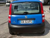 Usata Fiat Panda Dynamic 60 CV (44 kW) 2005 Utilitaria