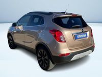 usata Opel Mokka X 1.6 Innovation 4x2