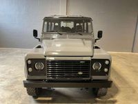 usata Land Rover Defender 110 V8