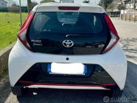 usata Toyota Aygo 2ª serie - 2020