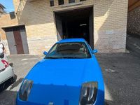 Usata Fiat Coupé 1996 Blu Coupé