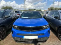 Usata Opel Mokka Ultimate 130 CV (95 kW) 2024 Blu SUV