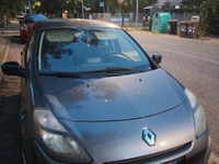 Usata Renault Clio II 75 CV (55 kW) 2011 Grigio Berlina