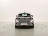 Usata Opel Corsa-e Edition 56 kW (77 CV) 2021 Argento Utilitaria